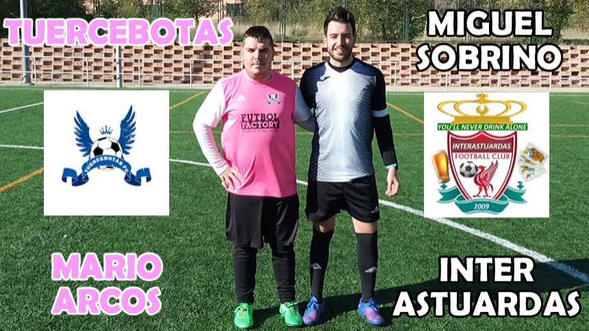 ENTREVISTA CONJUNTA. MORATALAZ SABADO MAÑANA